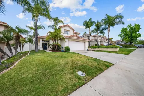 Exterior - 44780 Corte Sanchez, Temecula, CA 92592 photo 3 of 9
