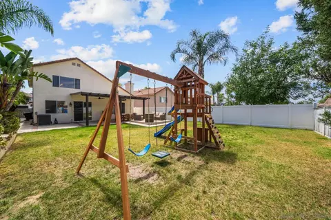 Exterior - 44780 Corte Sanchez, Temecula, CA 92592 photo 8 of 9