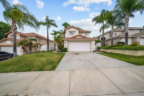 Exterior - 44780 Corte Sanchez, Temecula, CA 92592 photo 4 of 9