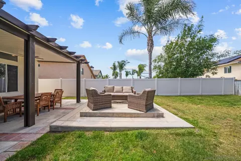 Exterior - 44780 Corte Sanchez, Temecula, CA 92592 photo 9 of 9