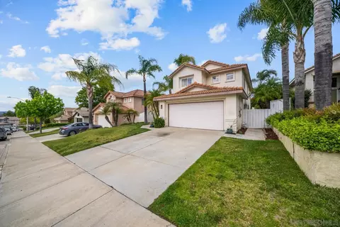 Exterior - 44780 Corte Sanchez, Temecula, CA 92592 photo 5 of 9