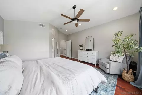 Bedroom - 44780 Corte Sanchez, Temecula, CA 92592 photo 5 of 5