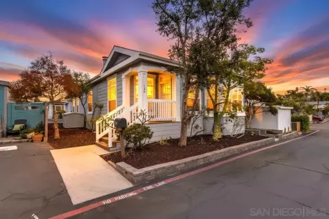 699 N Vulcan Ave #SPC 134, Encinitas, CA 92024