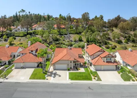 16504 Calle Pulido, San Diego, CA 92128
