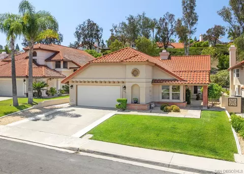 16504 Calle Pulido, San Diego, CA 92128
