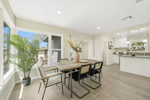 Dining - 9365 Carmichael Dr, La Mesa, CA 91941 photo 2 of 3
