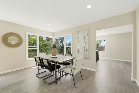Dining - 9365 Carmichael Dr, La Mesa, CA 91941 photo 3 of 3