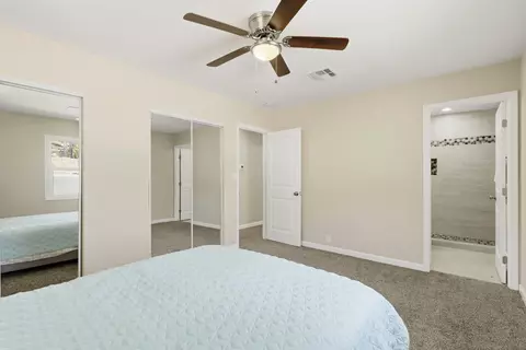 Bedroom - 9365 Carmichael Dr, La Mesa, CA 91941 photo 2 of 8