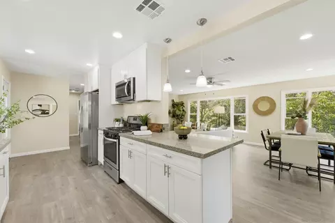 Kitchen - 9365 Carmichael Dr, La Mesa, CA 91941 photo 4 of 4