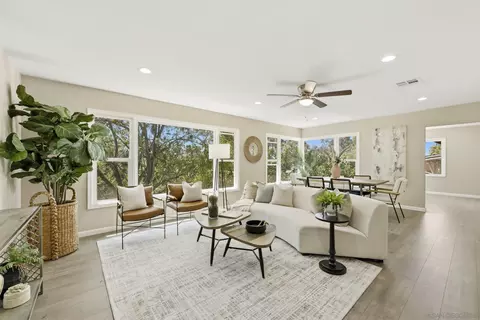 Living - 9365 Carmichael Dr, La Mesa, CA 91941 photo 1 of 6