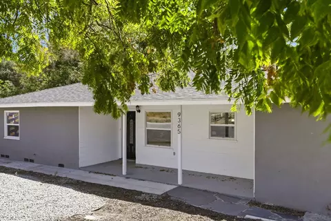 Exterior - 9365 Carmichael Dr, La Mesa, CA 91941 photo 4 of 5