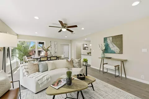 Living - 9365 Carmichael Dr, La Mesa, CA 91941 photo 2 of 6