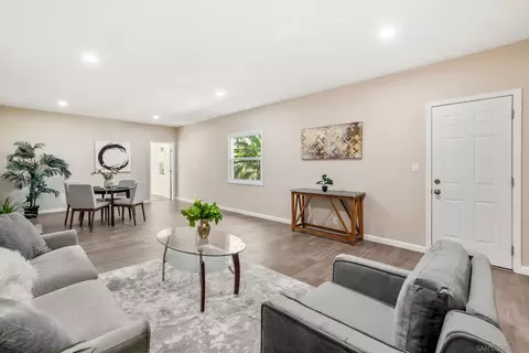 Living - 9365 Carmichael Dr, La Mesa, CA 91941 photo 6 of 6