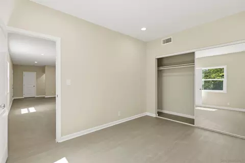 Bedroom - 9365 Carmichael Dr, La Mesa, CA 91941 photo 8 of 8