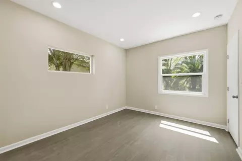 Bedroom - 9365 Carmichael Dr, La Mesa, CA 91941 photo 7 of 8