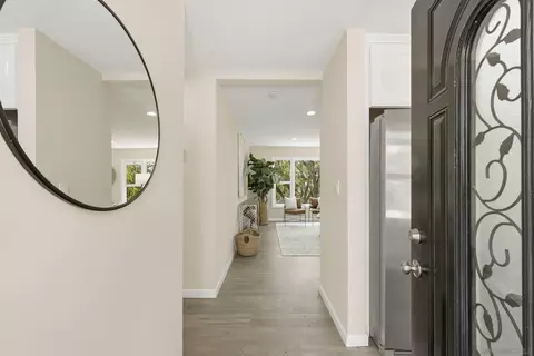 Entry Way - 9365 Carmichael Dr, La Mesa, CA 91941 photo 1 of 1