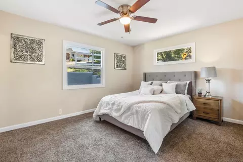 Bedroom - 9365 Carmichael Dr, La Mesa, CA 91941 photo 1 of 8