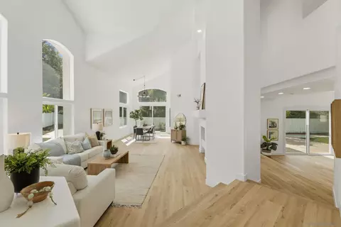 Living - 4981 Marin Dr, Oceanside, CA 92056 photo 2 of 8