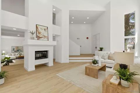 Living - 4981 Marin Dr, Oceanside, CA 92056 photo 3 of 8