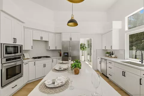 Kitchen - 4981 Marin Dr, Oceanside, CA 92056 photo 3 of 6