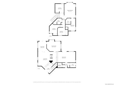 Floorplan - 4981 Marin Dr, Oceanside, CA 92056 photo 1 of 1