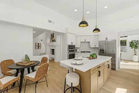 Kitchen - 4981 Marin Dr, Oceanside, CA 92056 photo 2 of 6
