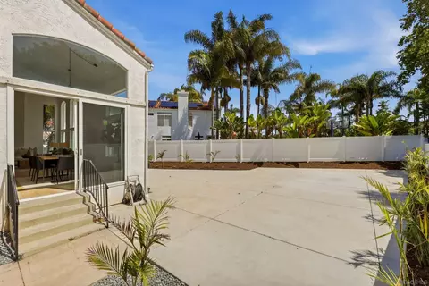 Exterior - 4981 Marin Dr, Oceanside, CA 92056 photo 7 of 10
