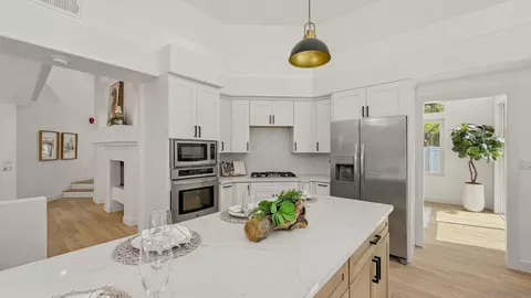 Kitchen - 4981 Marin Dr, Oceanside, CA 92056 photo 4 of 6