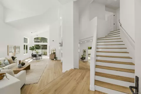 Entry Way - 4981 Marin Dr, Oceanside, CA 92056 photo 1 of 2