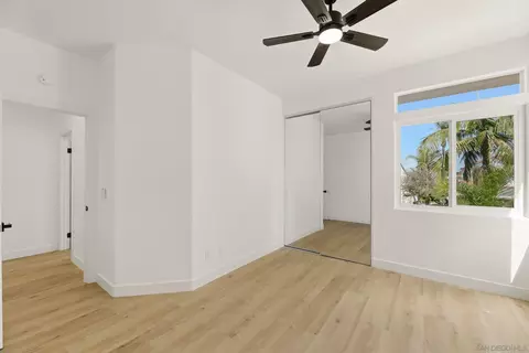 Bedroom - 4981 Marin Dr, Oceanside, CA 92056 photo 4 of 4