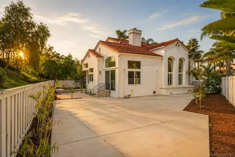 Exterior - 4981 Marin Dr, Oceanside, CA 92056 photo 9 of 10