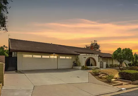 17049 Cloudcroft, Poway, CA 92064