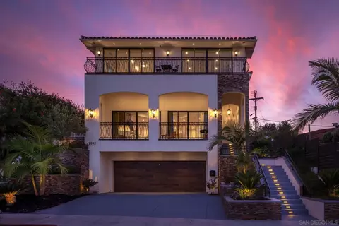 1092 Evergreen St, San Diego, CA 92106