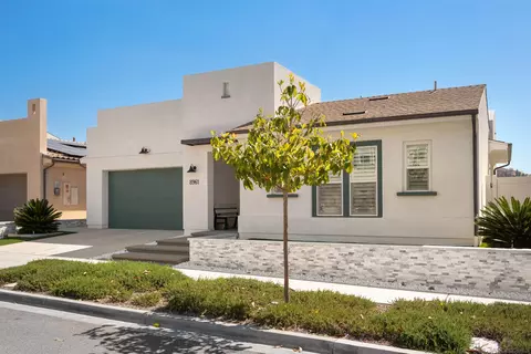 Exterior - 8961 Trailridge, Santee, CA 92071 photo 1 of 11
