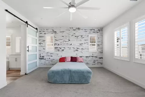 Bedroom - 8961 Trailridge, Santee, CA 92071 photo 10 of 10