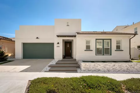 Exterior - 8961 Trailridge, Santee, CA 92071 photo 11 of 11