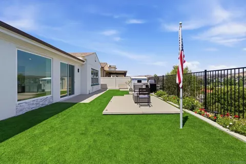Exterior - 8961 Trailridge, Santee, CA 92071 photo 5 of 11
