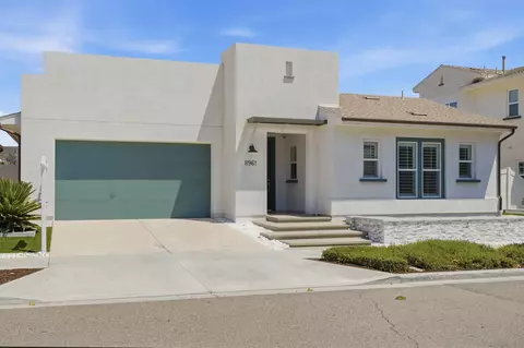 Exterior - 8961 Trailridge, Santee, CA 92071 photo 8 of 11