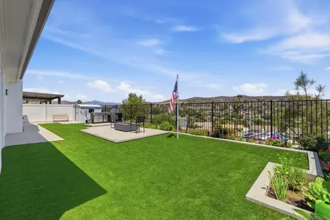Exterior - 8961 Trailridge, Santee, CA 92071 photo 4 of 11