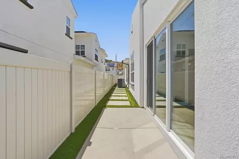 Exterior - 8961 Trailridge, Santee, CA 92071 photo 7 of 11