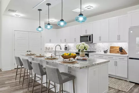 Kitchen - 8961 Trailridge, Santee, CA 92071 photo 2 of 9