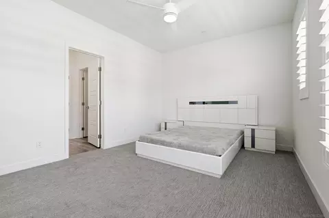 Bedroom - 8961 Trailridge, Santee, CA 92071 photo 8 of 10