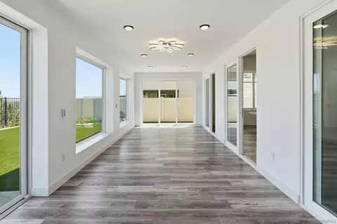 Entry Way - 8961 Trailridge, Santee, CA 92071 photo 2 of 8