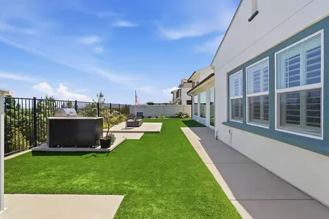 Exterior - 8961 Trailridge, Santee, CA 92071 photo 6 of 11