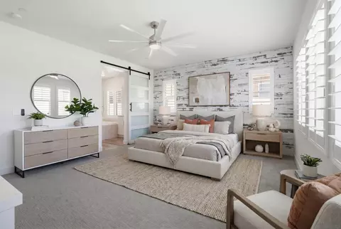 Bedroom - 8961 Trailridge, Santee, CA 92071 photo 2 of 10