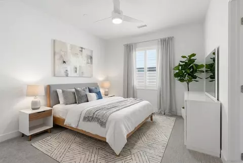 Bedroom - 8961 Trailridge, Santee, CA 92071 photo 3 of 10