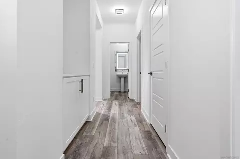Entry Way - 8961 Trailridge, Santee, CA 92071 photo 5 of 8