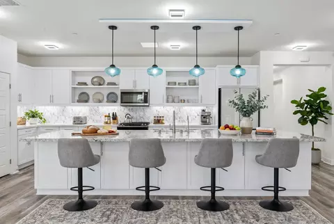 Kitchen - 8961 Trailridge, Santee, CA 92071 photo 4 of 9