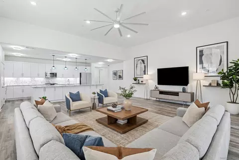 8961 Trailridge, Santee, CA 92071