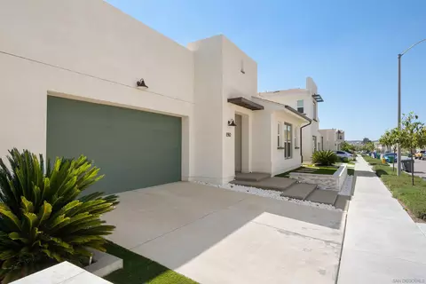 Exterior - 8961 Trailridge, Santee, CA 92071 photo 9 of 11